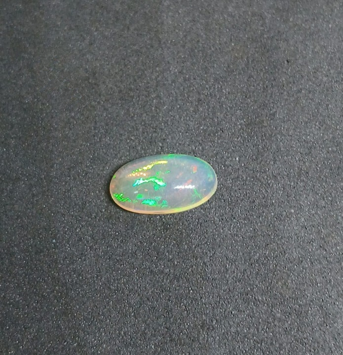 Natural Certified Opal 2.17cts OP33