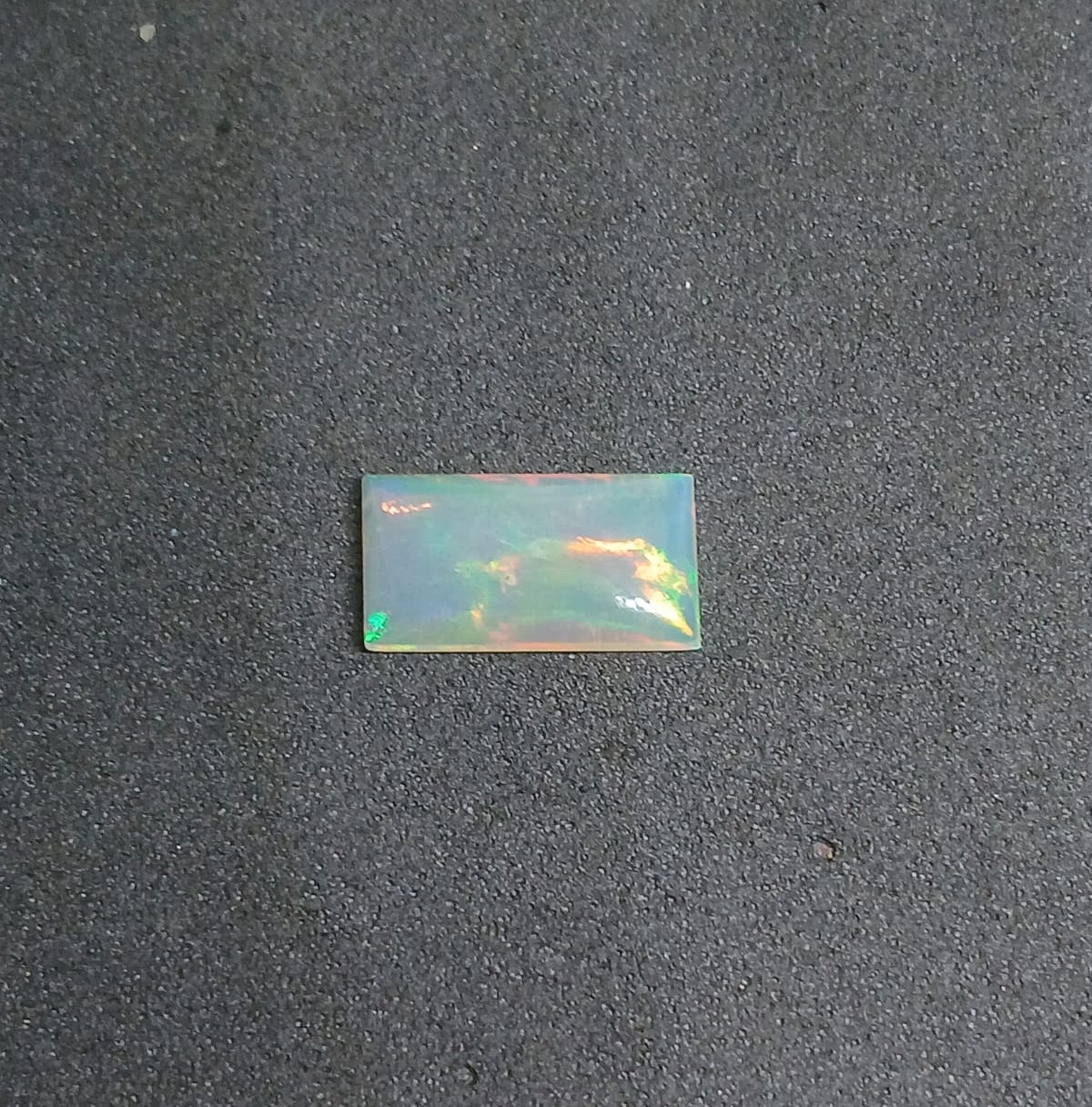 Natural Certified Opal 2.47cts OP36