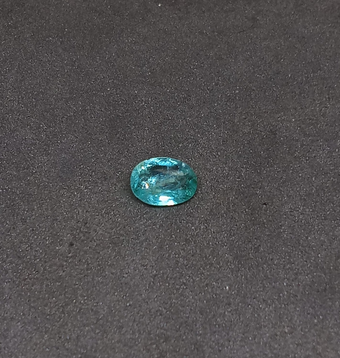 Natural Certified Emerald 1.56cts 11-24-9-EM66