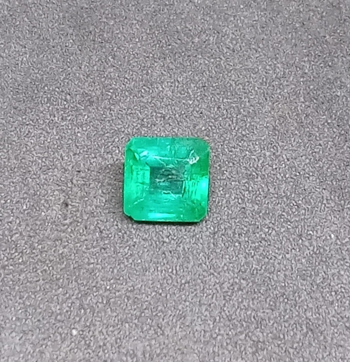 Natural Certified Emerald 1.61cts 11-24-14-EM67
