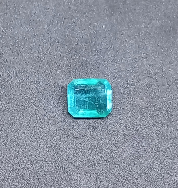 Natural Certified Emerald 1.69cts 11-24-15-EM71