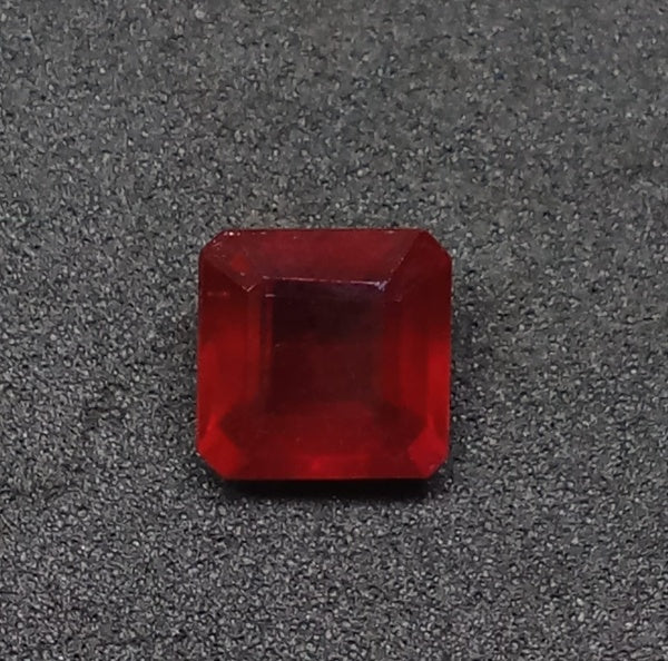 Natural Certified Ruby 5.02cts R4 (24)
