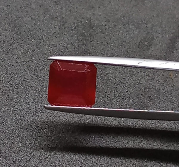 Natural Certified Ruby 5.43cts R8 (24)