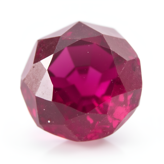 Radiant Red- Exploring the Top 5 Sold Rubies