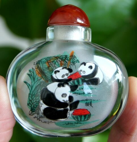 Snuff Bottles