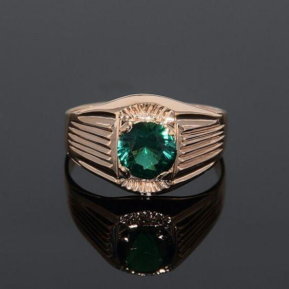 Men's Bling