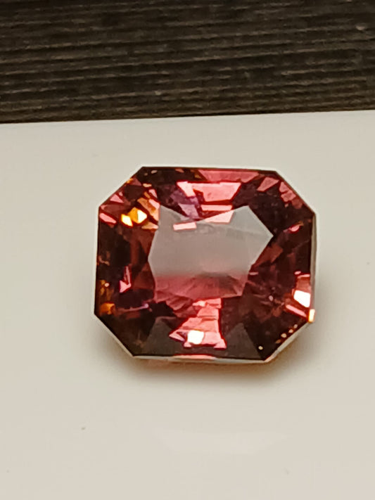 Natural Certified Tourmaline: Mystic Melody 8.60cts- TO08 (24)