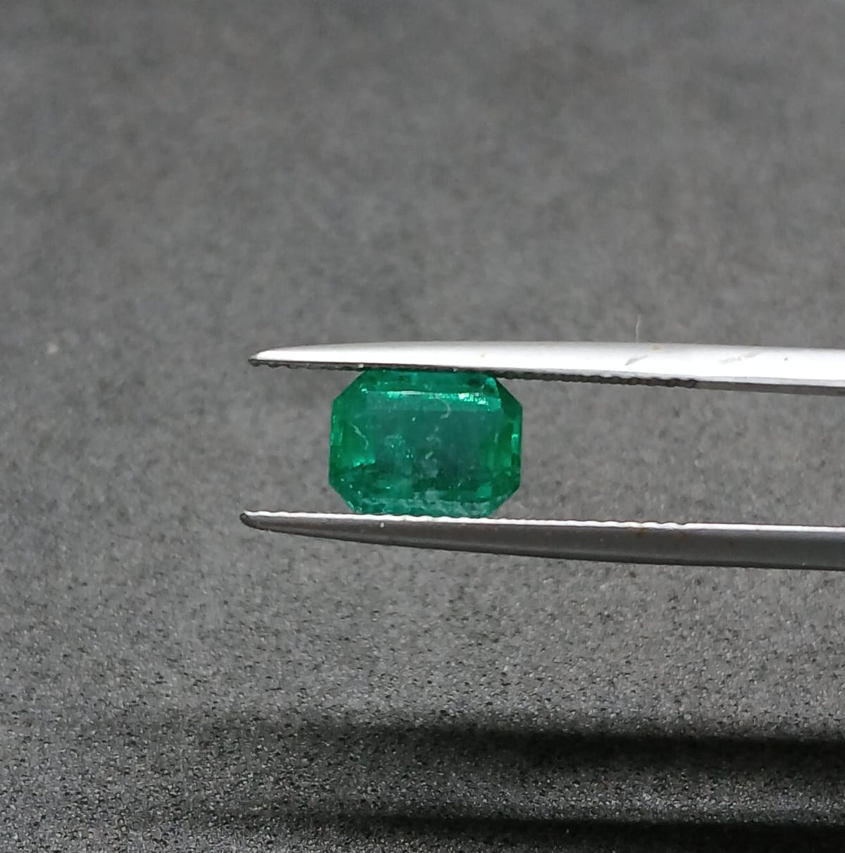 Natural Certified Emerald 2.09cts 11-24-1-EM356