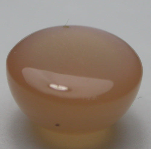 Natural Moonstone Nougat 2C44OMS103