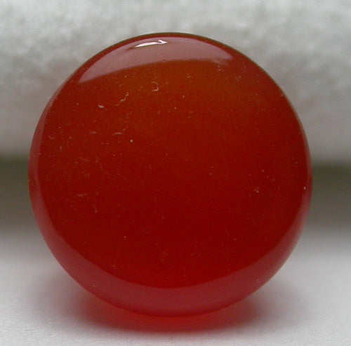 Natural Carnelian