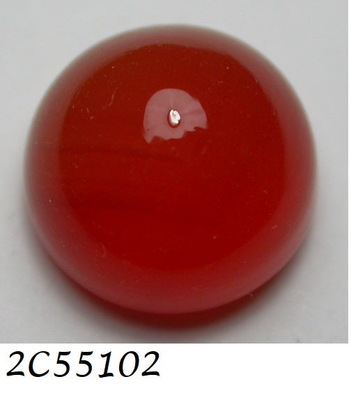 Natural Carnelian