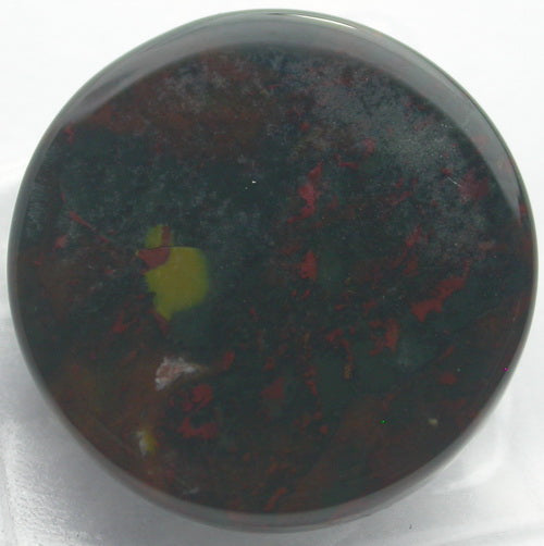 Natural Bloodstone