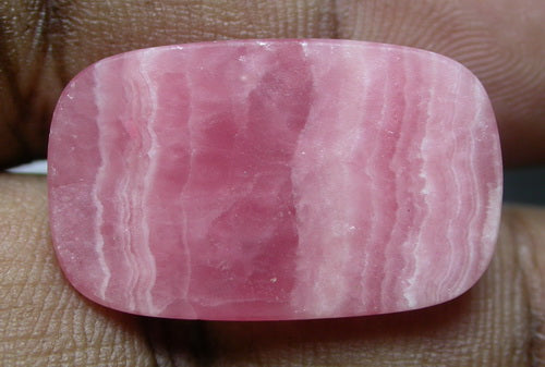 Natural Rhodocrosite