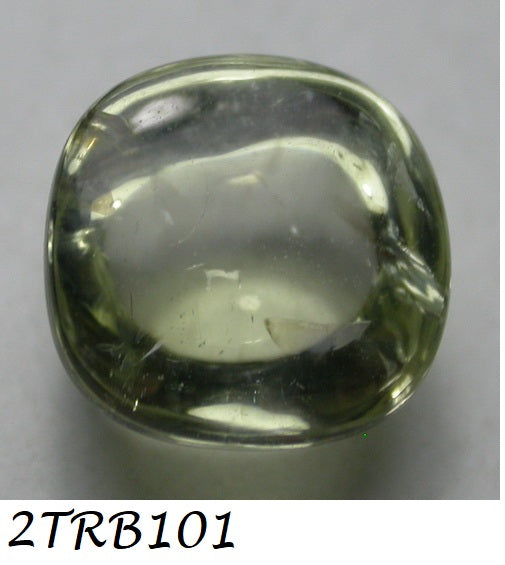 Natural Tourmaline Cabochon