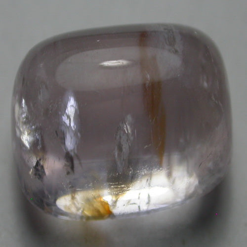 Natural Tourmaline Cabochon 2TRB104