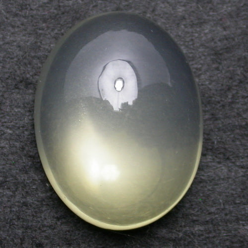 Natural Green Transparant Moonstone 2WMS102