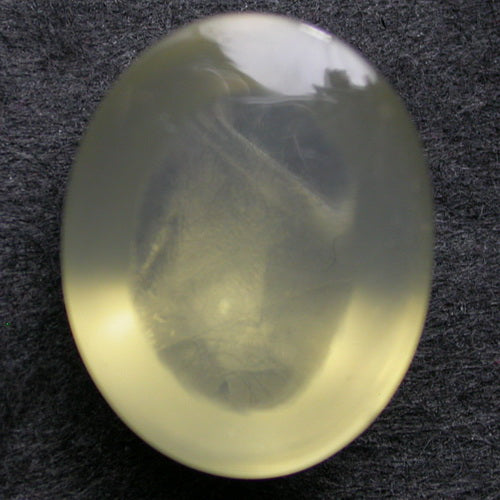 Natural Green Transparant Moonstone 2WMS102