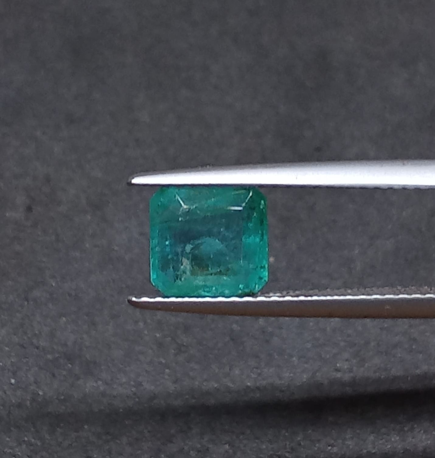 Natural Certified Emerald 2.08cts 11-24-13-EM87