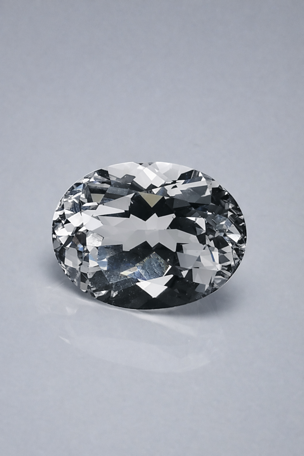 Natural Certified Danburite: Elysian Essence 10.45cts- DA04 (24)