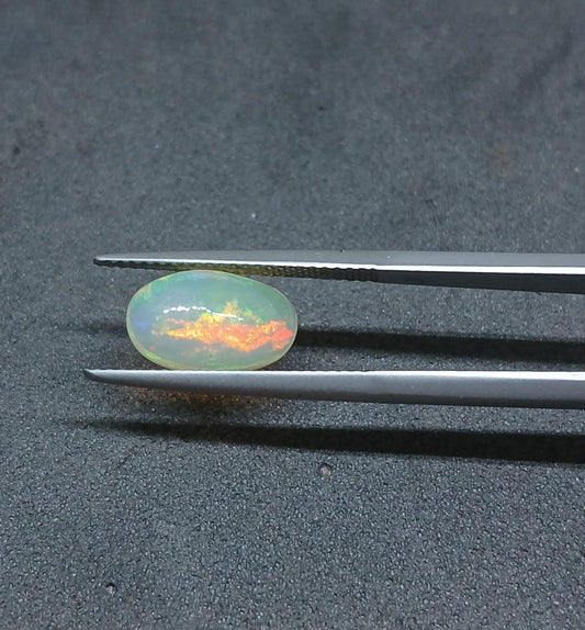 Natural Certified Opal 2.00cts OP35