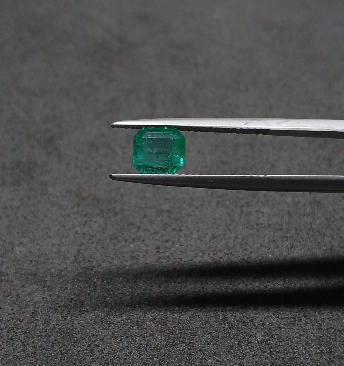 Natural Certified Emerald 1.23cts 11-24-4-EM209