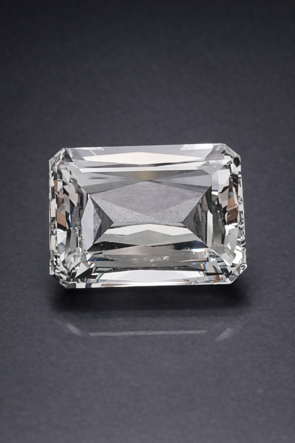 Natural Certified Danburite: Serenelith 5.715cts- 2A16 Lot 1101D (24)