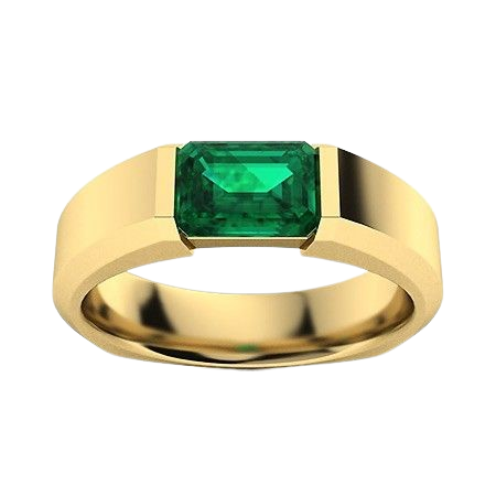 Emerald Enclave Signet