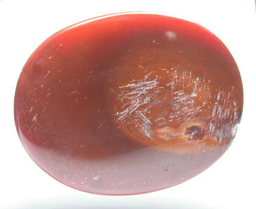 NATURAL AGATE