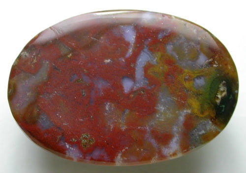 NATURAL AGATE