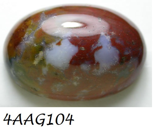 NATURAL AGATE