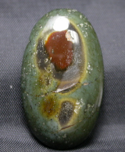 NATURAL AGATE 4AAG141