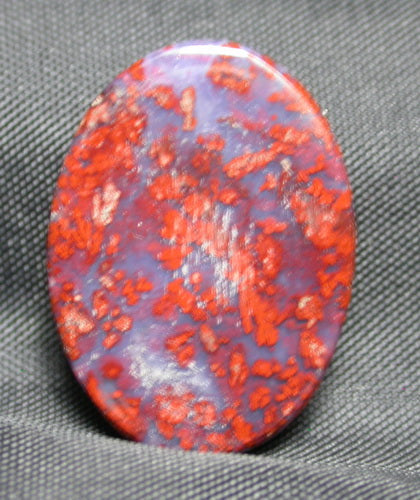 NATURAL AGATE