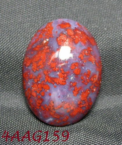 NATURAL AGATE