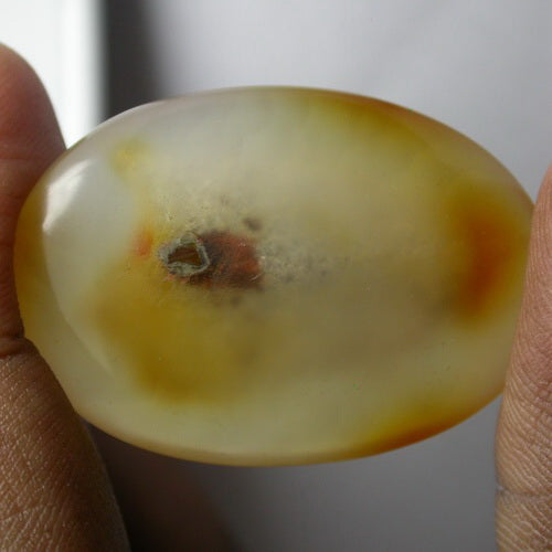 NATURAL ARTISTIC AGATE 4AAG3