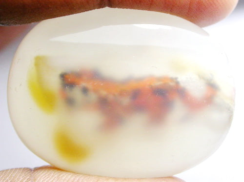 NATURAL ARTISTIC AGATE 4AAG5