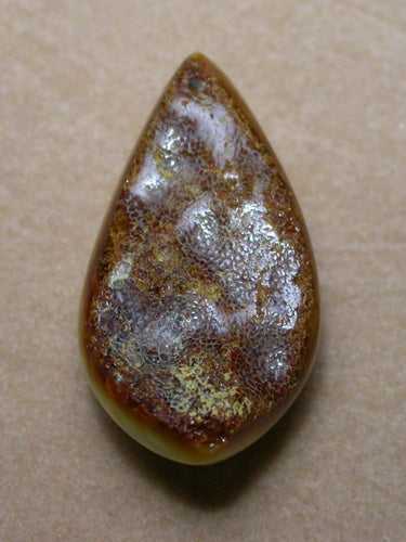 Natural Amber