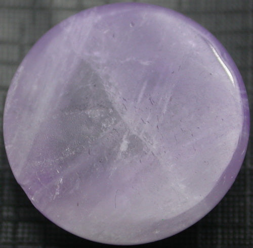 Natural Lavender Amethyst