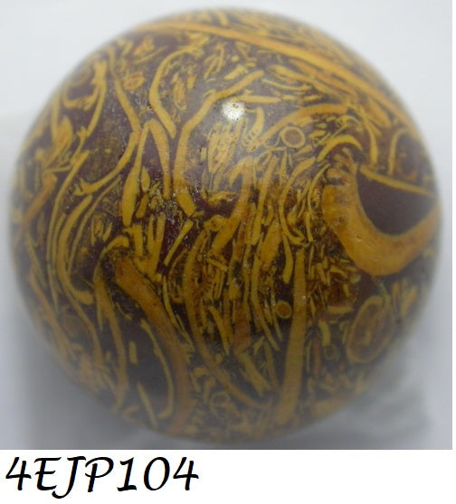 Natural Elephant Jasper