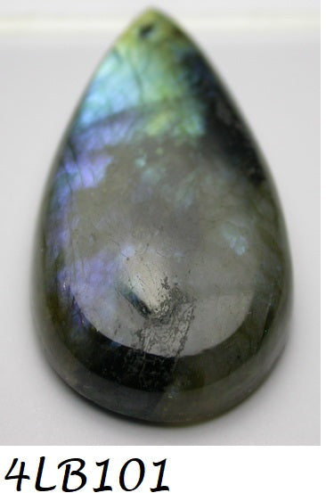 Natural Labradorite