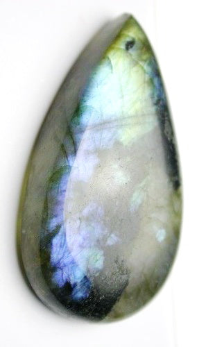 Natural Labradorite