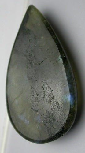 Natural Labradorite