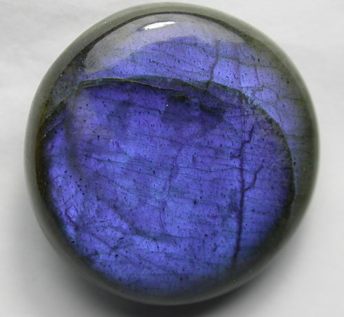 Natural Labradorite