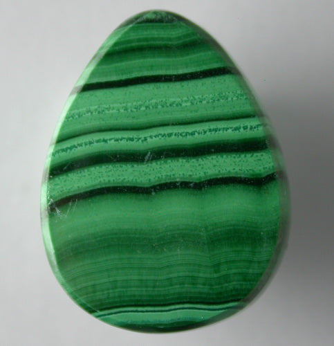 Natural Malachite