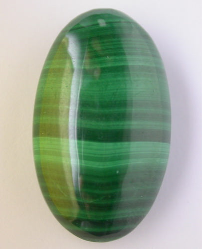 Natural Malachite 4MAL107