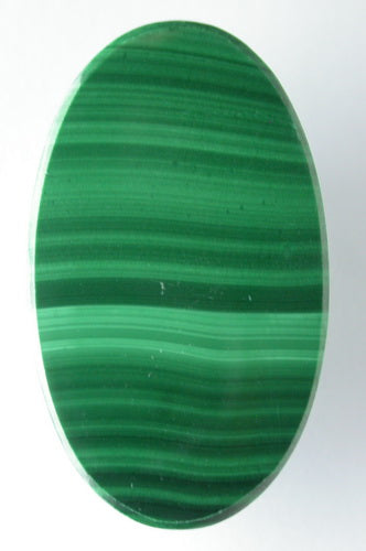 Natural Malachite 4MAL107