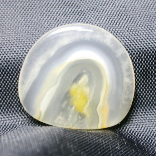 Natural Transparent Agate Stone 4TAG101