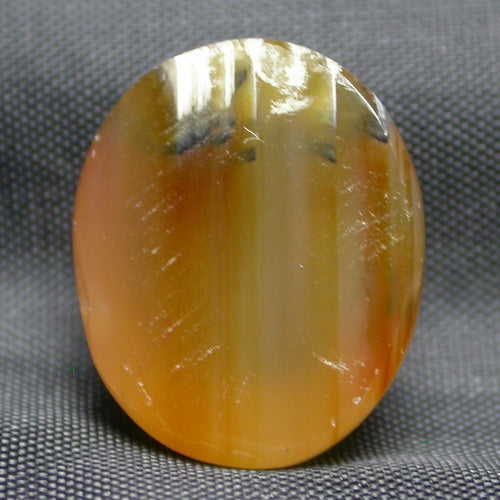 NATURAL TRANSPARENT AGATE 4TAG134