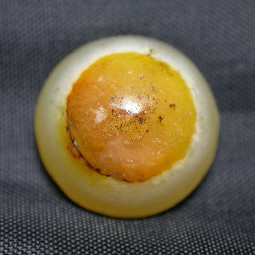 Roasted Egg Natural Agate 4UAG109