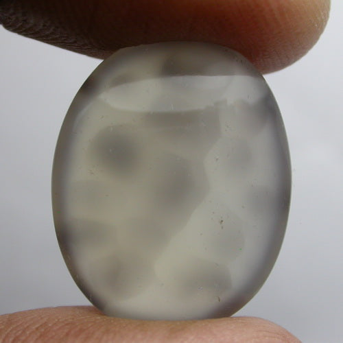 NATURAL TRANSPARENT AGATE 4WDA122