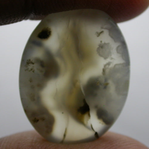 NATURAL TRANSPARENT AGATE 4WDA133